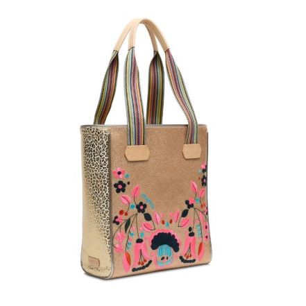 Lyla Chica Tote