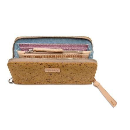 Cider Essential Wallet