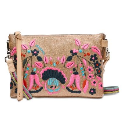 Lyla Midtown Crossbody