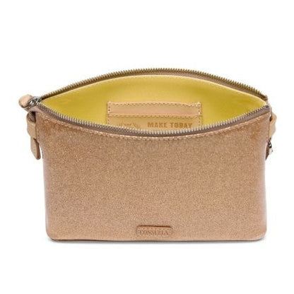 Lyla Midtown Crossbody