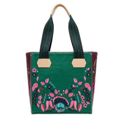 Riley Classic Tote
