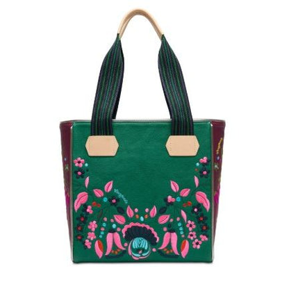 Riley Classic Tote
