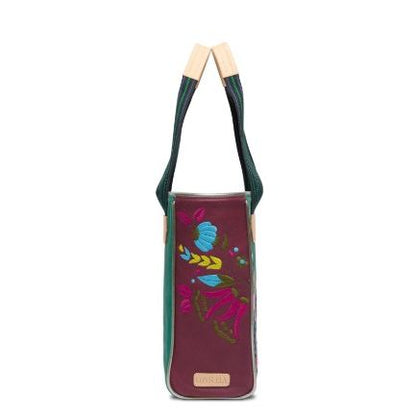 Riley Classic Tote