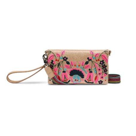 Lyla Uptown CrossbodY