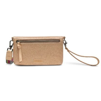 Lyla Uptown CrossbodY