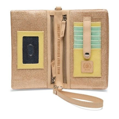 Lyla Uptown CrossbodY