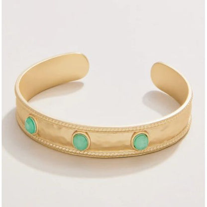 Karina Cuff Sea Foam