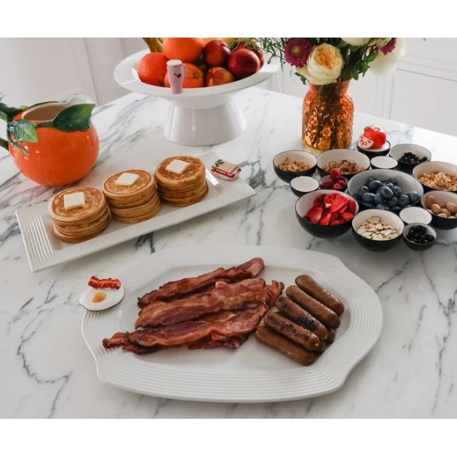 pretty platter