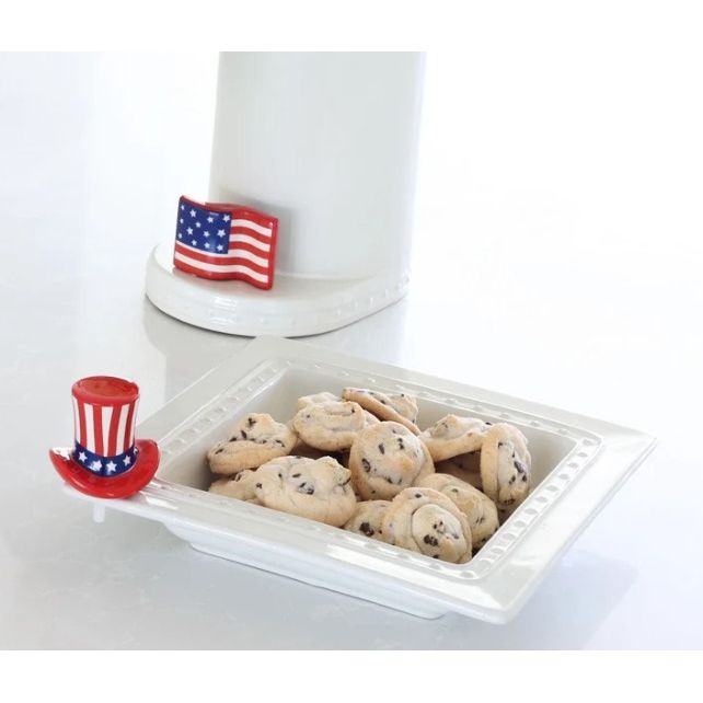 Uncle Sam Hat Mini