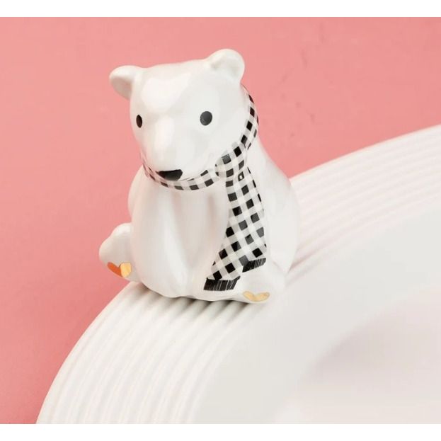 Polar Bear Mini