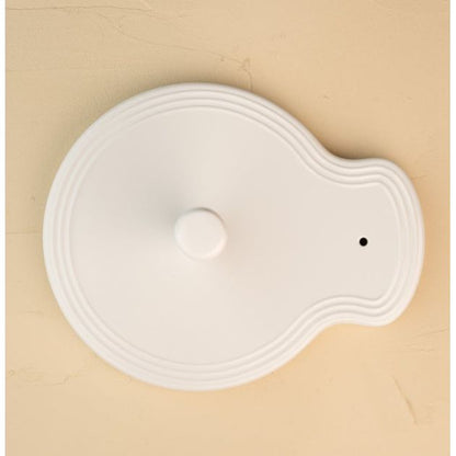 Melamine Paper Towel Holder