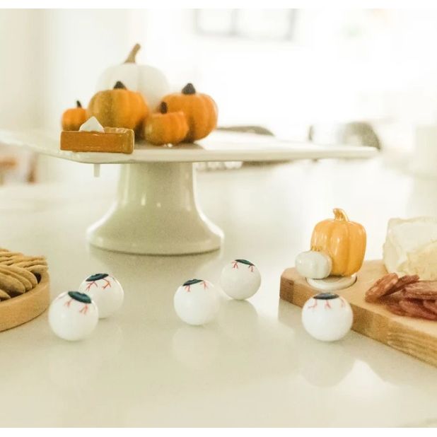 Pumpkin Pie Mini