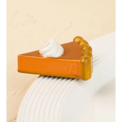 Pumpkin Pie Mini