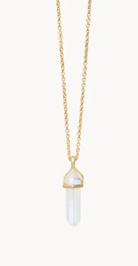 Sea La Vie Necklace 18” Recharge/Obelisk