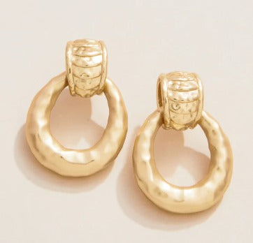 DeVaul Earrings