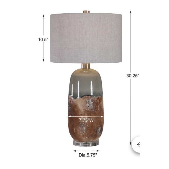 Maggie Table Lamp