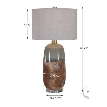 Maggie Table Lamp