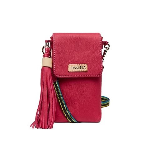 Dash Crossbody, Maren