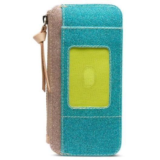 Card Organizer, Lumi