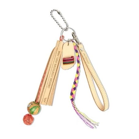 Charm, Lumi
