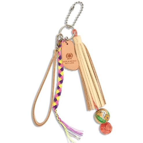 Charm, Lumi