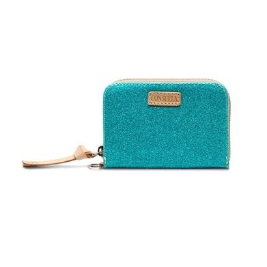 Zippy Wallet, Lumi