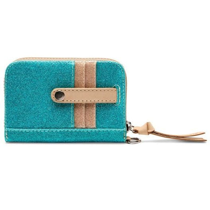 Zippy Wallet, Lumi