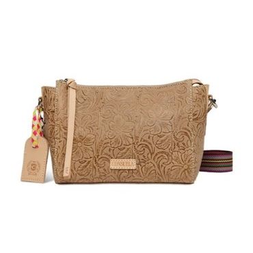 City Bag, Lawton