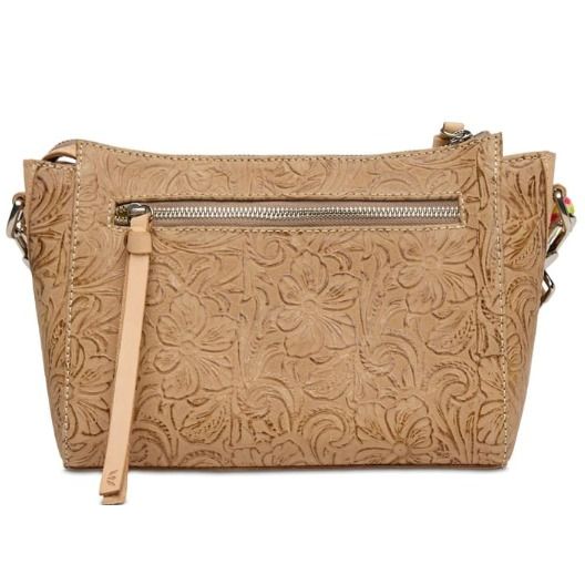 City Bag, Lawton