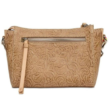 City Bag, Lawton