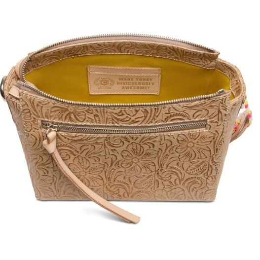 City Bag, Lawton