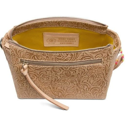 City Bag, Lawton