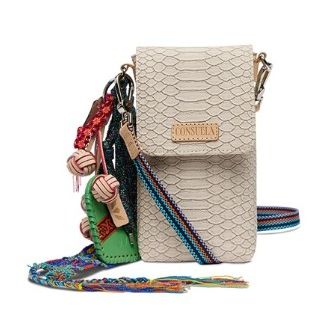 Dash Crossbody, Thunderbird