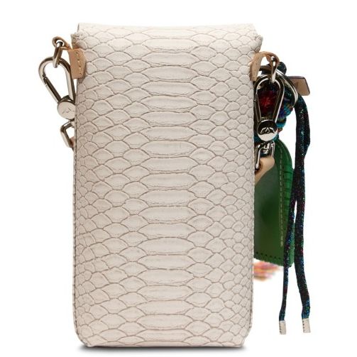 Dash Crossbody, Thunderbird