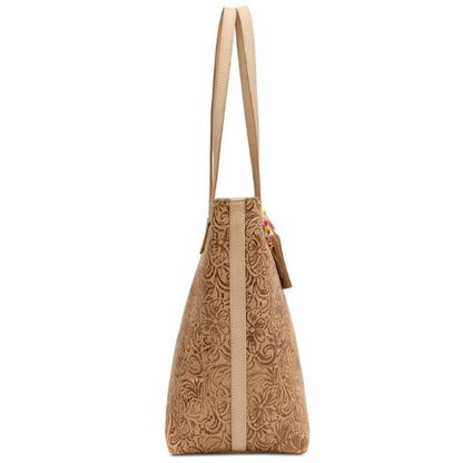 Daily Tote, Lawton