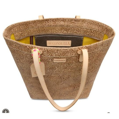 Daily Tote, Lawton