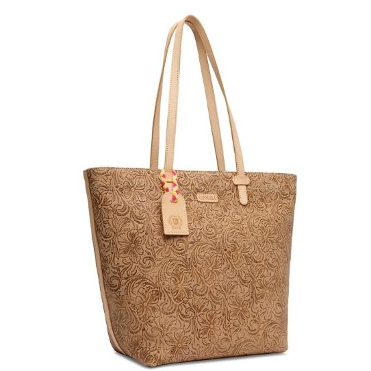 Daily Tote, Lawton