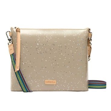Downtown Crossbody, Faye