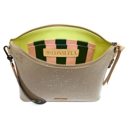 Downtown Crossbody, Faye