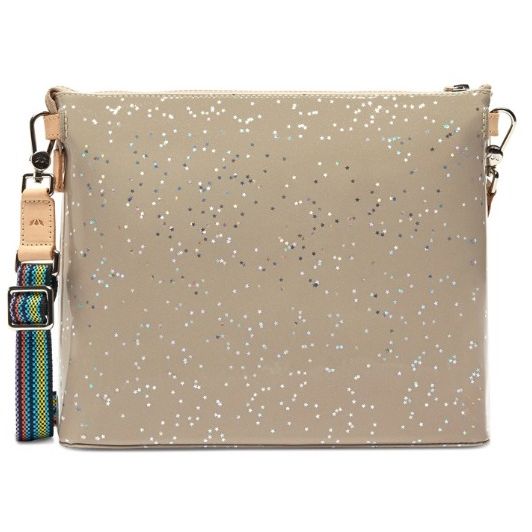 Downtown Crossbody, Faye