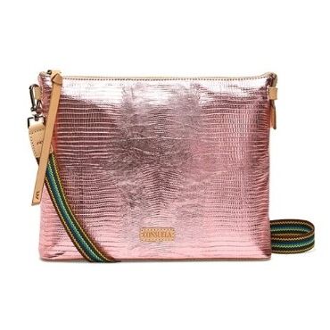 Downtown Crossbody, Elodie