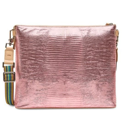 Downtown Crossbody, Elodie