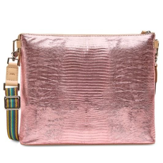 Downtown Crossbody, Elodie