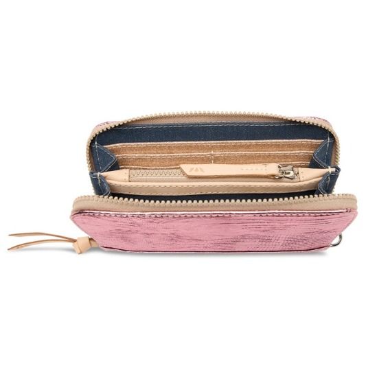 Essential Wallet, Elodie