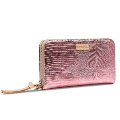 Essential Wallet, Elodie