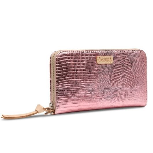 Essential Wallet, Elodie
