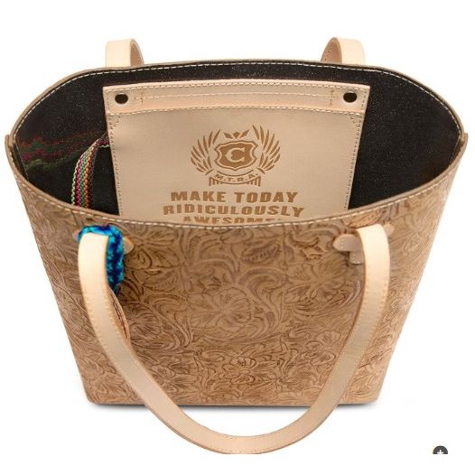 Everyday Tote, Lawton