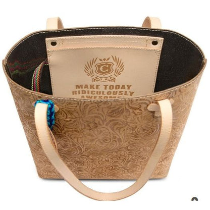 Everyday Tote, Lawton