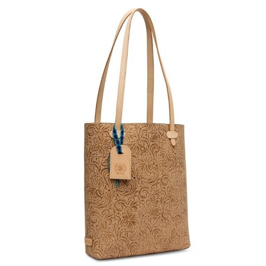 Everyday Tote, Lawton