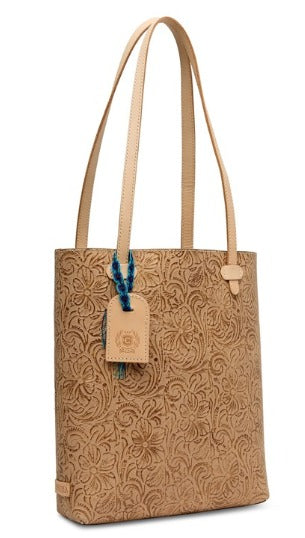 Everyday Tote, Lawton